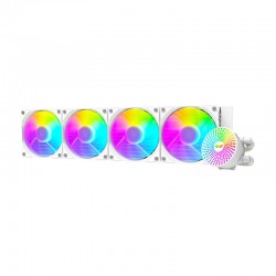 PC Water Cooling ARGB Darkflash DC480 (black)