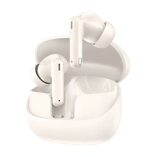Wireless earphones foneng BL138 (beige) Wireless earphones foneng BL138 (beige)