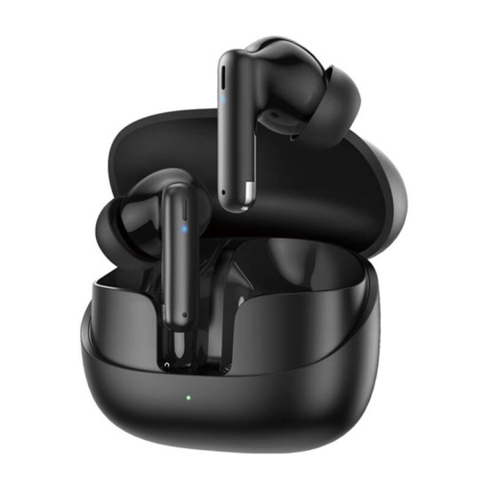 Wireless earphones Foneng BL138 (black) Wireless earphones Foneng BL138 (black)