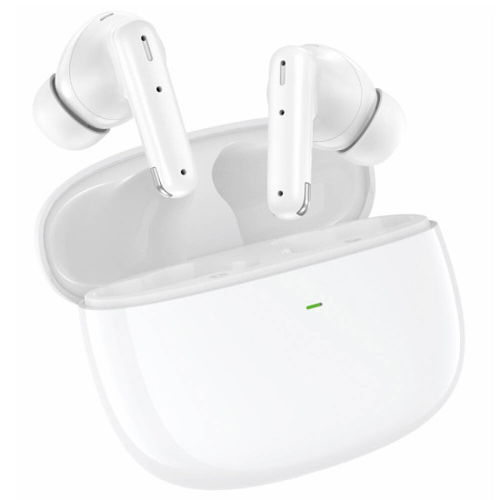 Wireless earphones Foneng BL152 (white) Wireless earphones Foneng BL152 (white)