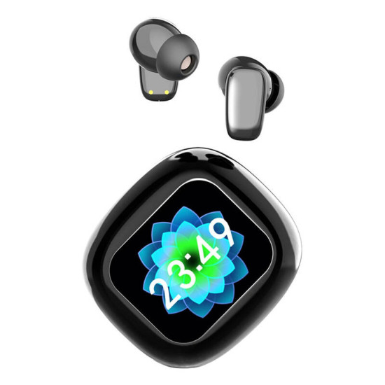 Earphones Bluetooth TWS BlitzWolf BW-FYE16 Plus Earphones Bluetooth TWS BlitzWolf BW-FYE16 Plus