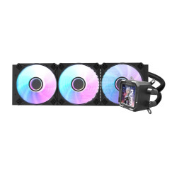 Darkflash DV360S CPU liquid cooling (black)