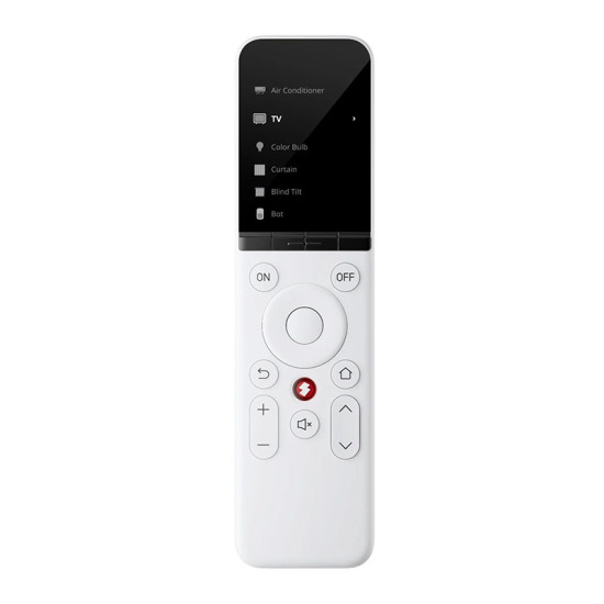SwitchBot Universal Remote SwitchBot Universal Remote