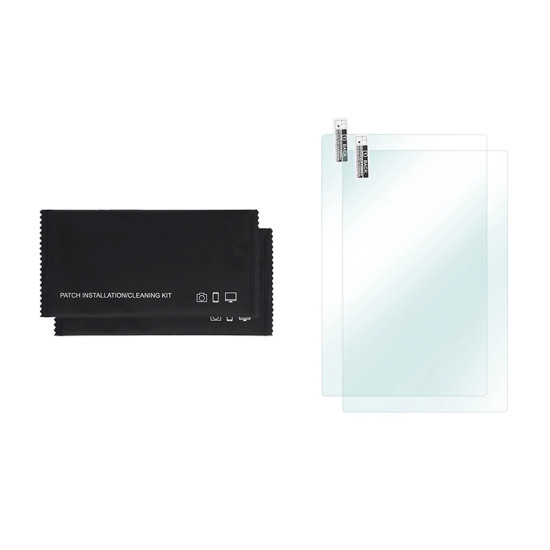 2pcs Tempered Glass Film Sunnylife for RC PRO 2 (BHM02) 2pcs Tempered Glass Film Sunnylife for RC PRO 2 (BHM02)