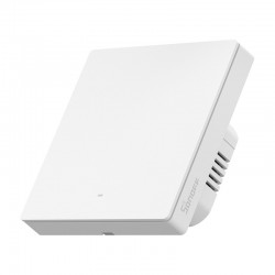 Smart Touch Wall Switch Sonoff ZBM5-1C-86W (1-channel) Zigbee