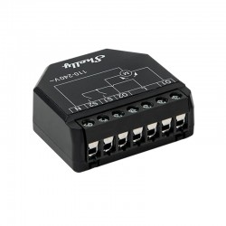 Blind/curtain WiFi controller Shelly Shutter
