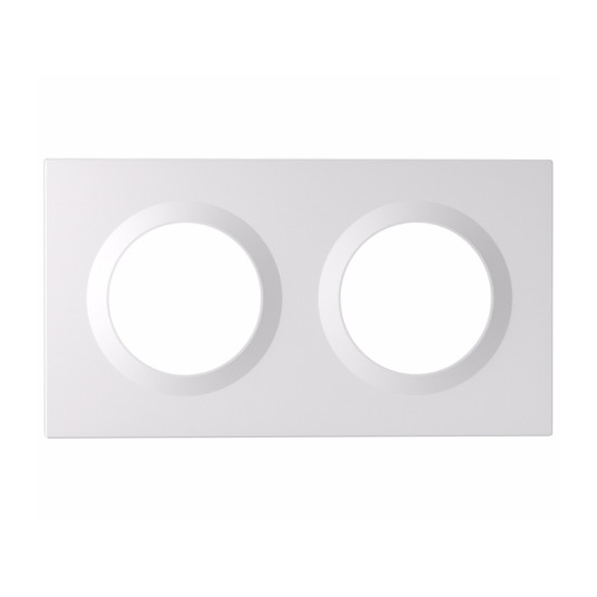 SONOFF EF2G 2-Gang Wall Switch Frame Orb SONOFF EF2G 2-Gang Wall Switch Frame Orb
