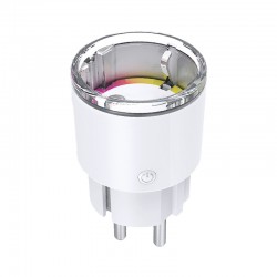 Gosund EP2-Z ZigBee smart socket 10A