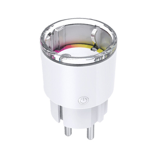 Gosund EP2-Z ZigBee smart socket 10A Gosund EP2-Z ZigBee smart socket 10A