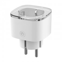 Smart plug WiFi Gosund EP8-M 16A (Xiaomi)