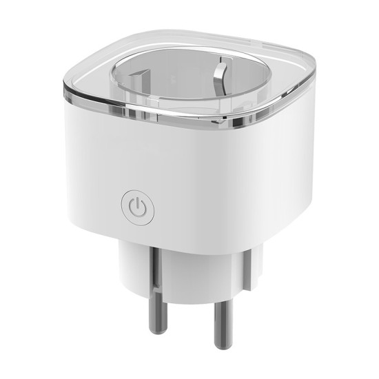 Smart plug WiFi Gosund EP8-M 16A (Xiaomi) Smart plug WiFi Gosund EP8-M 16A (Xiaomi)