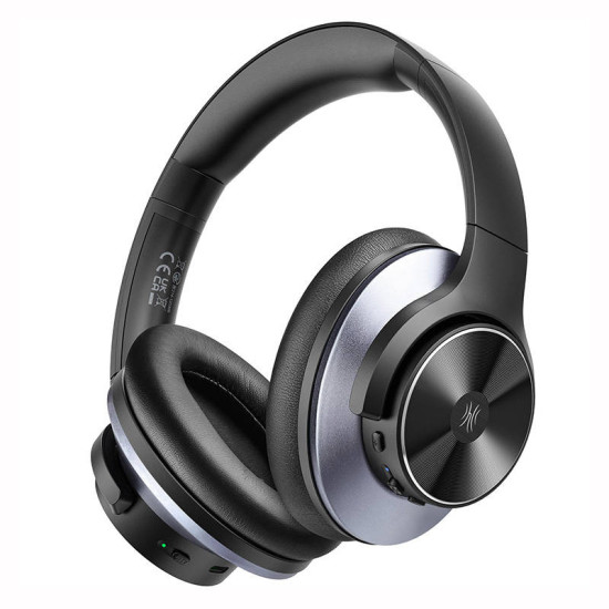 Headphones OneOdio A10 (black) Headphones OneOdio A10 (black)