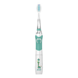 Sonic toothbrush Seago SG-977 (green)