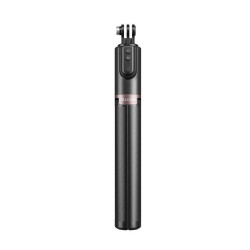 TELESIN 2nd gen remote selfie stick w. tripod for GoPro / phones (130cm) TE-RCSS-003