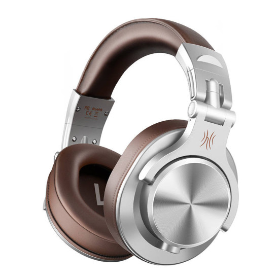 Headphones OneOdio A71 (brown) Headphones OneOdio A71 (brown)
