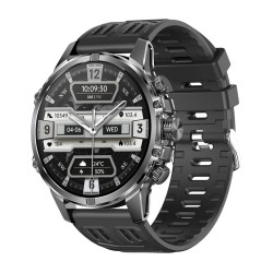 Smartwatch Blitzwolf BW-AT6 plus (black)