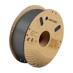 Anycubic PLA High Speed Filament (Grey) 1 kg