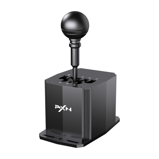 PXN Gear Shifter – H-pattern 7+1