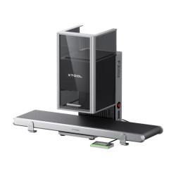 xTool F2 Ultra + Conveyor