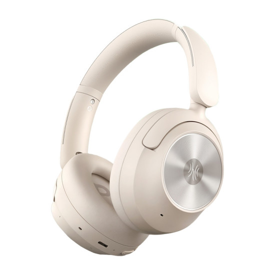 Wireless Headphones OneOdio A6 (white) Wireless Headphones OneOdio A6 (white)
