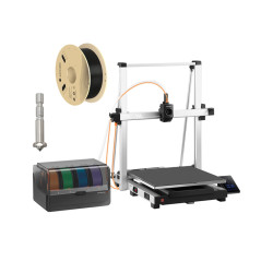 Anycubic Kobra 3 Max Combo Promo set K3MC-P10