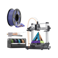 Anycubic Kobra 3 V2 Combo Promo set K3V2C-P10