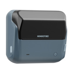 Portable Label Printer Niimbot B4 (space blue)