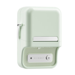 Portable Label Printer Niimbot B21S (mint green)
