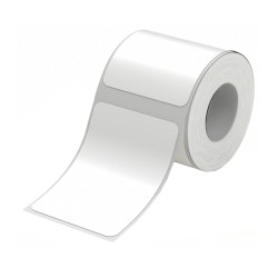 Thermal Label Niimbot T50*70-110 (white)