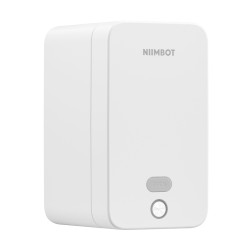 Portable Label Printer Niimbot K2 (white)