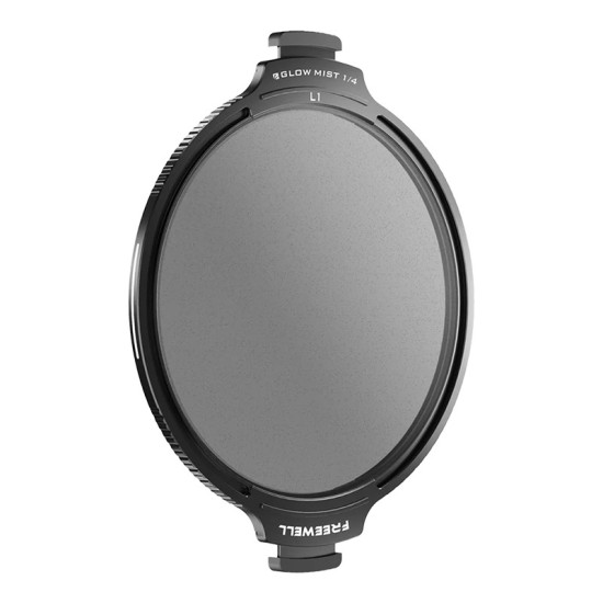 Glow Mist 1/4 Filter (Exclusively) for Real Locking VND Glow Mist 1/4 Filter (Exclusively) for Real Locking VND