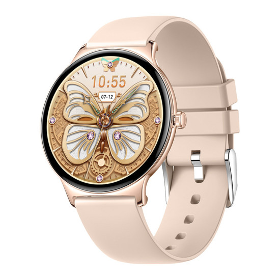 Smartwatch Colmi V89 (gold) Smartwatch Colmi V89 (gold)
