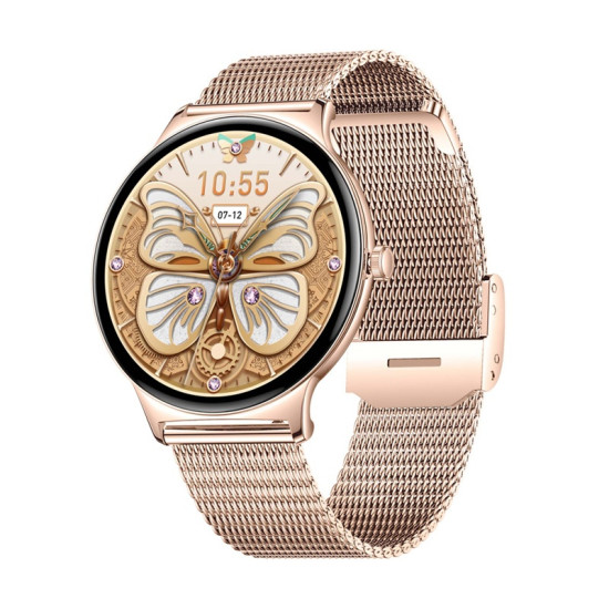 Smartwatch Colmi V89 (stainless steel gold) Smartwatch Colmi V89 (stainless steel gold)