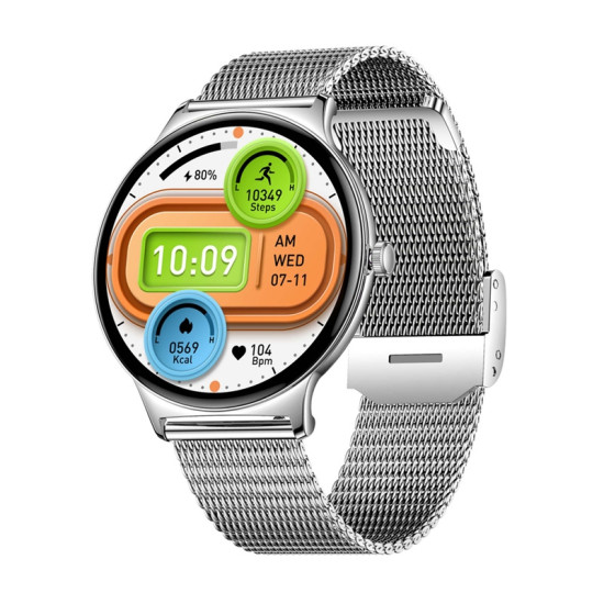 Smartwatch Colmi V89 (steel silver) Smartwatch Colmi V89 (steel silver)