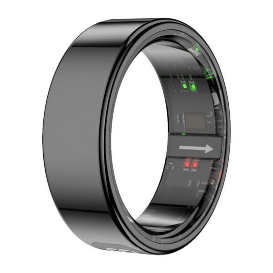 Smartring Colmi R12 22.4MM 13 (black) Smartring Colmi R12 22.4MM 13 (black)