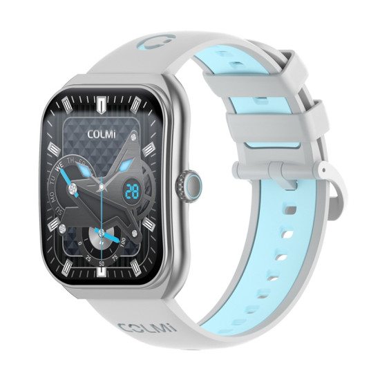 Smartwatch Colmi P86 (Silver) Smartwatch Colmi P86 (Silver)