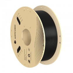 Anycubic PLA Filament 1 KG (Black)