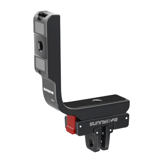 L-type holder Sunnylife for DJI OSMO 360 L-type holder Sunnylife for DJI OSMO 360