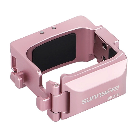 Magnetic Quick Release Adapter 1/4 Sunnylife for DJI OP 3 Magnetic Quick Release Adapter 1/4 Sunnylife for DJI OP 3