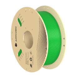 Anycubic PLA Filament (Green) 1 KG
