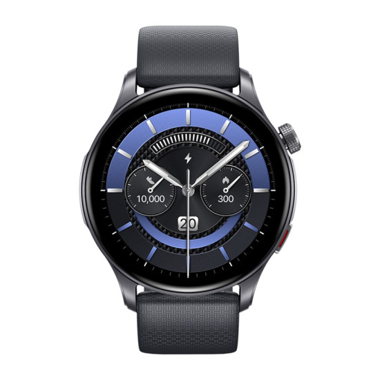 Smartwatch Zeblaze Btalk GPS (grey) Smartwatch Zeblaze Btalk GPS (grey)