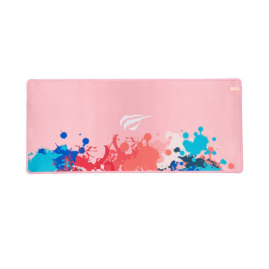 Gaming Mousepad Havit MP847 (pink) Gaming Mousepad Havit MP847 (pink)