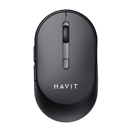 Wireless mouse Havit MS78GT (black) Wireless mouse Havit MS78GT (black)