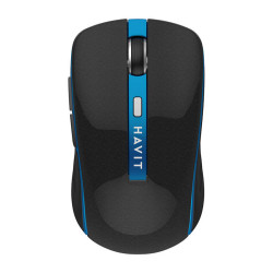 Wireless mouse  Havit MS951GT (black)
