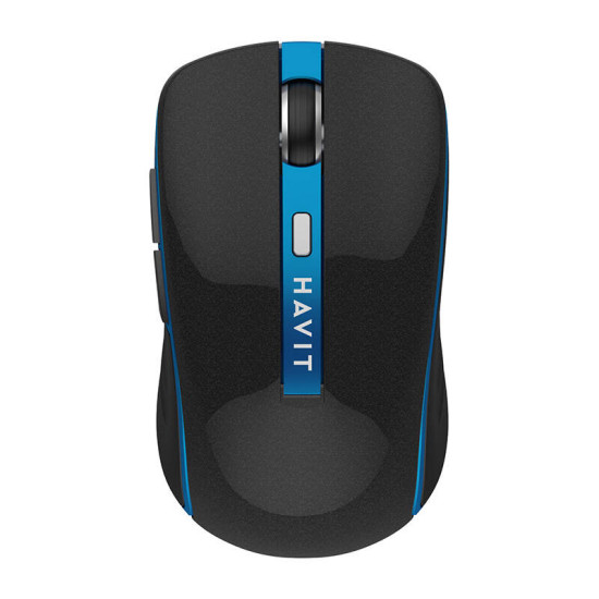 Wireless mouse Havit MS951GT (black) Wireless mouse Havit MS951GT (black)