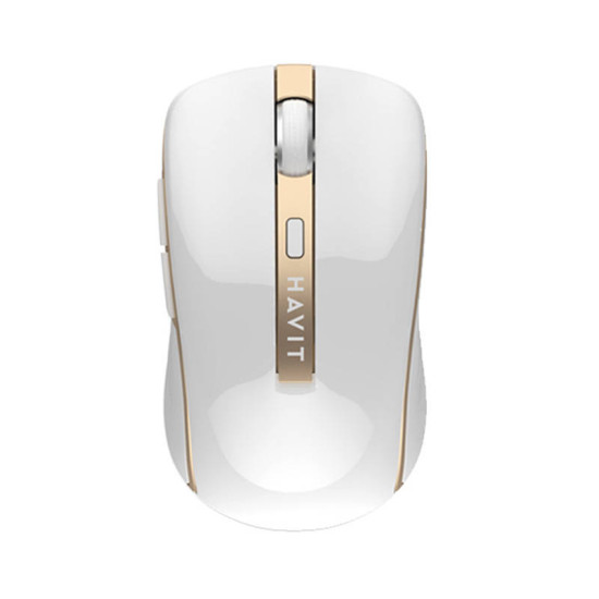 Wireless mouse Havit MS951GT (white) Wireless mouse Havit MS951GT (white)