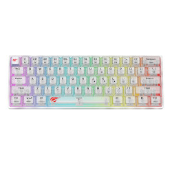 Membrane Gaming Keyboard Havit KB877L (QWERTY)