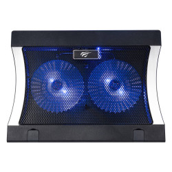 Laptop cooling pad Havit HV-F2051 (black)