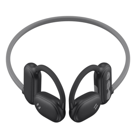 Wireless bluetooth earphones Havit (black) Wireless bluetooth earphones Havit (black)
