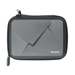 Medium size EVA storage case for DJI Action 3/4/5